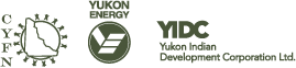 CYFN, Yukon Energy, YIDC