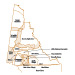 territorial map